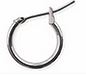 ORECCHINO POST-FORATURA CLOSED HOOP BJT976 - Fontenova srl