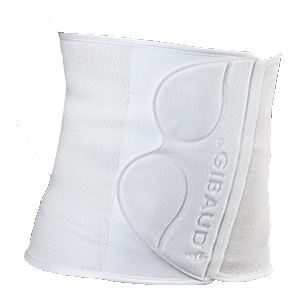 GIBAUD CLASSIC CINTURA POST OPERATORIA LEGGERA 6 - Fontenova srl