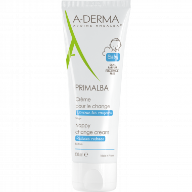 A-DERMA PRIMALBA CREMA CAMBIO 100 ML - Fontenova srl