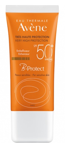 EAU THERMALE AVENE SOLARE B-PROTECT 50+ CON SURCHEMISE 30 ML - Fontenova srl