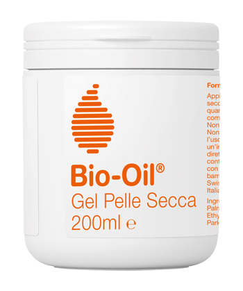 BIO OIL GEL PELLE SECCA 200 ML - Fontenova srl