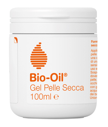 BIO OIL GEL PELLE SECCA 100 ML - Fontenova srl