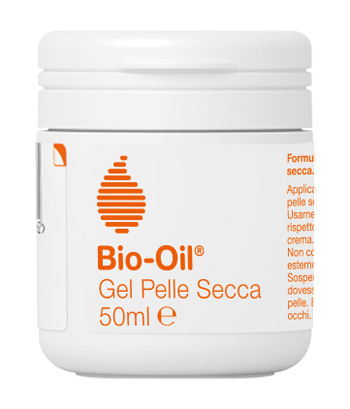 BIO OIL GEL PELLE SECCA 50 ML - Fontenova srl