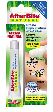 AFTER BITE CREMA NATURAL 20 ML - Fontenova srl