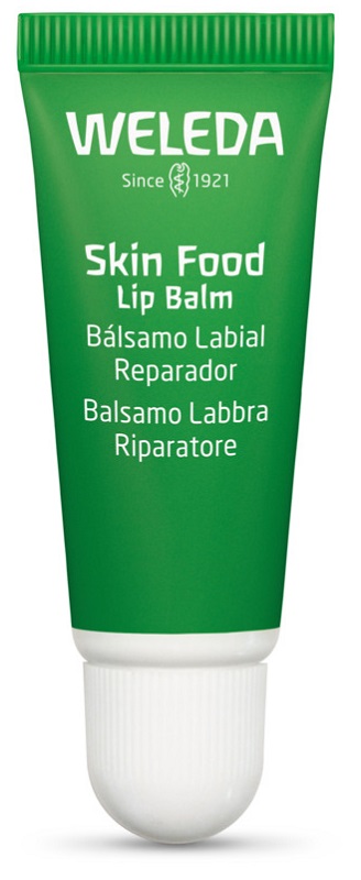 SKIN FOOD BALSAMO LABBRA RIPARATORE - Fontenova srl