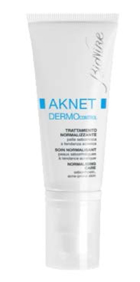 AKNET DERMOCONTROL 40 ML - Fontenova srl
