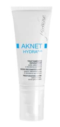 AKNET HYDRA PLUS 40 ML - Fontenova srl