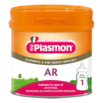 PLASMON AR 1 350 G - Fontenova srl