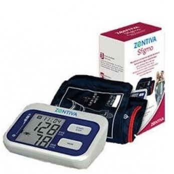 SFIGMOMANOMETRO DA BRACCIO ZENTIVA SFIGMO - Fontenova srl