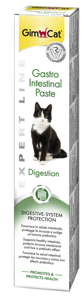 GASTROINTESTINAL PASTE 50 G - Fontenova srl