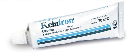KELAIRON CREMA 30 ML - Fontenova srl