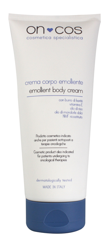 ONCOS CREMA CORPO EMOLLIENTE 200 ML - Fontenova srl