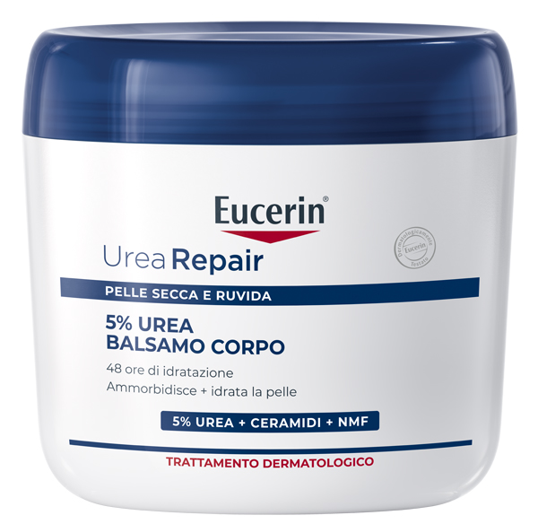 EUCERIN UREAREPAIR BALSAMO CORPO 450 ML - Fontenova srl