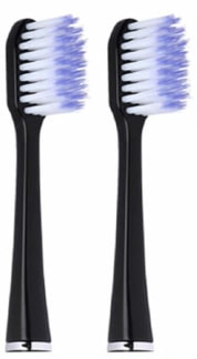 GUM ACTIVITAL SONIC SPAZZOLINO BATTERIA ADULTI REFILL 2 PEZZI - Fontenova srl