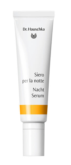 DR HAUSCHKA SIERO NOTTE 20 ML - Fontenova srl
