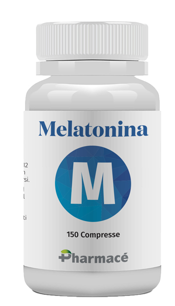 MELATONINA 150 COMPRESSE - Fontenova srl