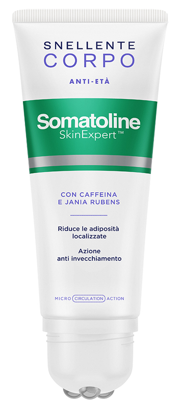 SOMATOLINE SKIN EXPERT SNELLENTE OVER 50 200 ML - Fontenova srl