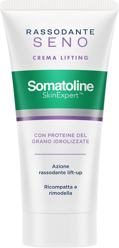 SOMATOLINE SKIN EXPERT LIFT EFFETTO RASSODANTE SENO 75 ML - Fontenova srl