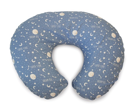 BOPPY CUSCINO BOPPY MOON AND STARS - Fontenova srl