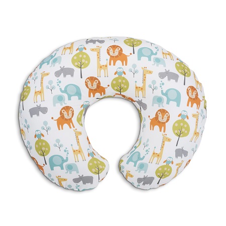 BOPPY CUSCINO BOPPY MODERN WOODLAND - Fontenova srl