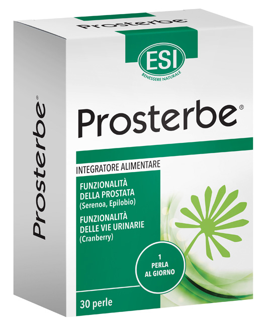 ESI PROSTERBE 30 PERLE - Fontenova srl