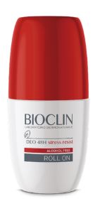 BIOCLIN DEO 48H STRESS RESIST 50 ML - Fontenova srl