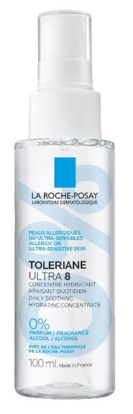 TOLERIANE ULTRA 8 SPRAY 100 ML - Fontenova srl