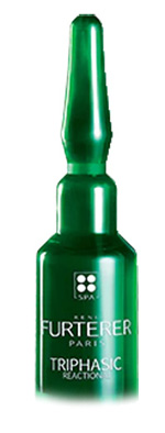 RENE FURTERER TRIPHASIC REACTIONAL 12 FIALE X 5 ML - Fontenova srl