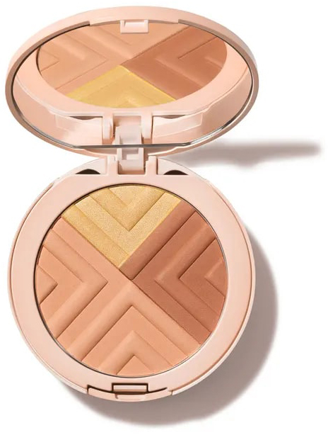 MINERAL BLEND CIPRIA MOSAICO DARK 9 G - Fontenova srl