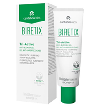 BIRETIX TRIACTIVE 50 ML - Fontenova srl