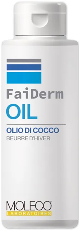 FAIDERM OIL 100 ML - Fontenova srl