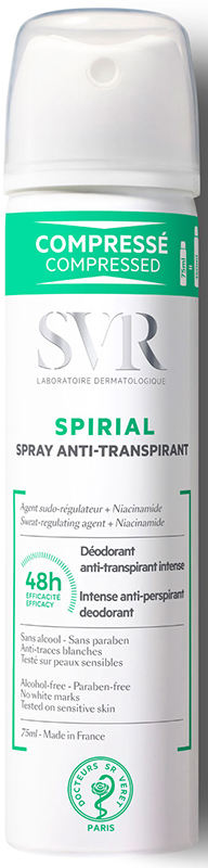 SPIRIAL SPRAY REFORMULATION - Fontenova srl
