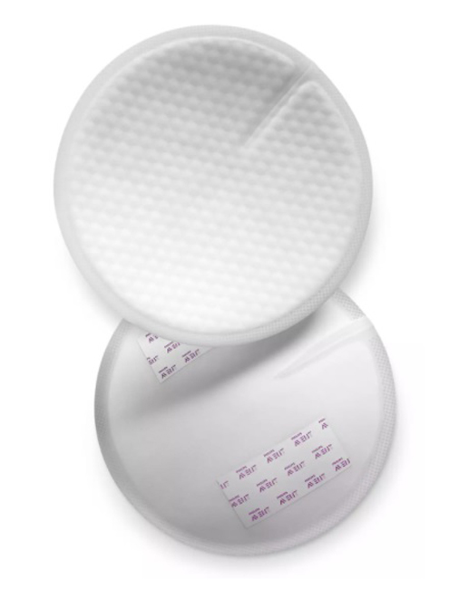 AVENT COPPETTE ASSORBILATTE ULTRA COMFORT 60 PEZZI - Fontenova srl