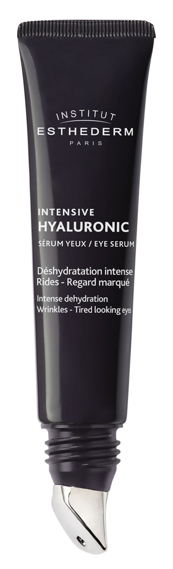 INTENSIVE HYALURONIC SERUM YEUX 15 ML - Fontenova srl