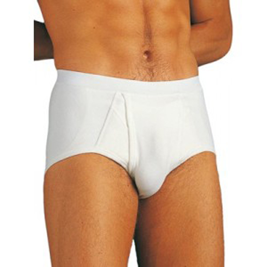 DUALSAN SLIP CONTENITIVO UOMO 6 - Fontenova srl