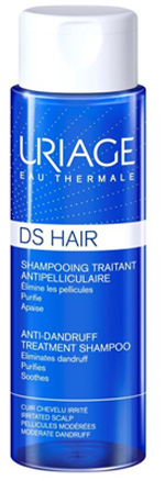URIAGE DS HAIR SHAMPOO ANTIFORFORA 200 ML - Fontenova srl
