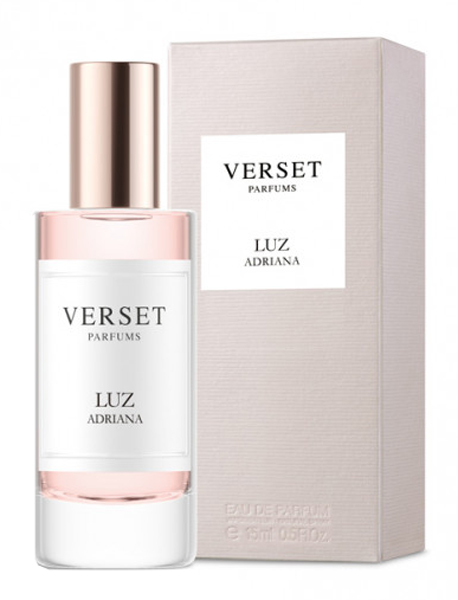 VERSET LUZ ADRIANA EAU DE PARFUM 15 ML - Fontenova srl