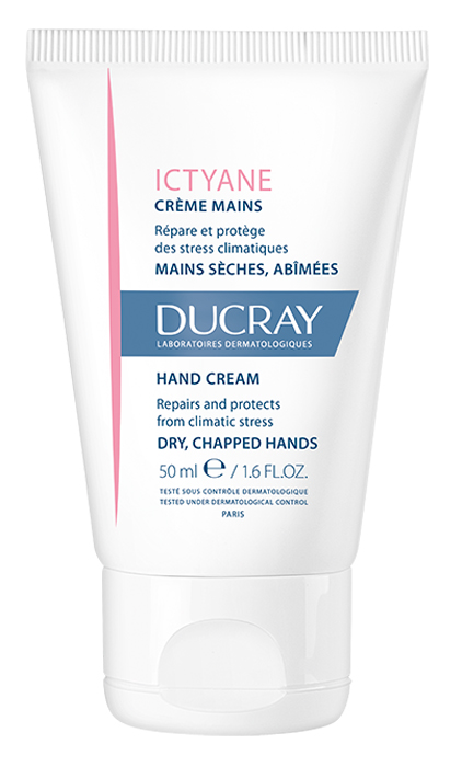 ICTYANE CREMA MANI 50 ML - Fontenova srl