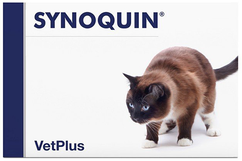 SYNOQUIN EFA CAT 30 CAPSULE - Fontenova srl