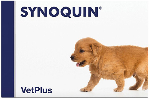 SYNOQUIN GROWTH 60 COMPRESSE - Fontenova srl