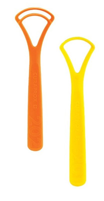 CURAPROX PULISCI LINGUA CTC 203 DUO PACK COMPOSTO DA 1 CTC 201 E 1 CTC 202 - Fontenova srl