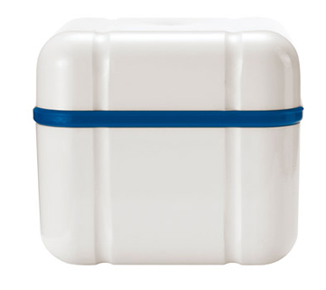 CURAPROX BDC BOX 1 PEZZO BLU - Fontenova srl