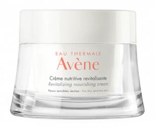 AVENE CREMA NUTRITIVA RIVITALIZZANTE 50 ML - Fontenova srl
