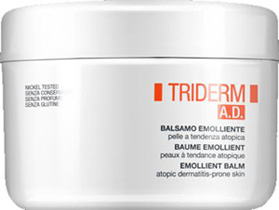 TRIDERM AD BALSAMO EMOLLIENTE 450 ML - Fontenova srl