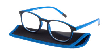 OCCHIALE DA LETTURA PREMONTATO ALVITA GIO +1,00 1 PAIO - Fontenova srl