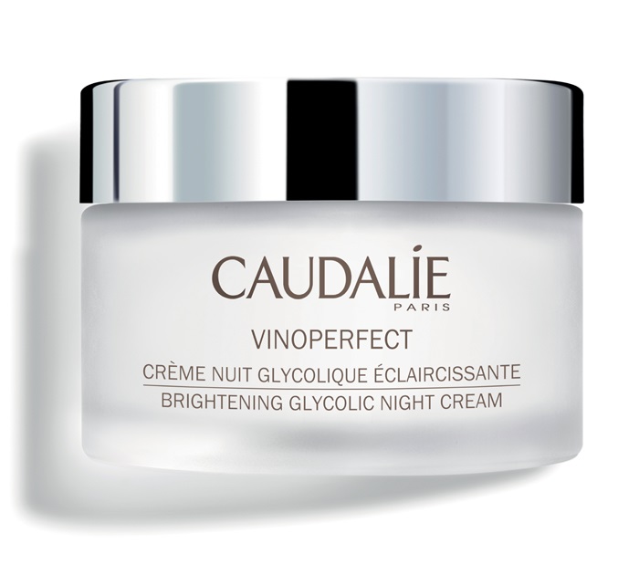 VINOPERFECT CREMA NOTTE GLICOLICA 50 ML 2019 - Fontenova srl