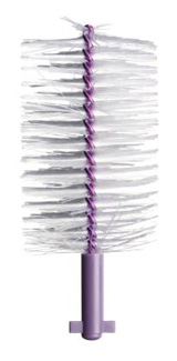 CURAPROX CPS SOFT IMPLANT CPS 512 CON 5 SCOVOLINI + SUPPORTO - Fontenova srl