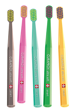 CURAPROX SMART BLISTER DA 1 UNITA' - Fontenova srl