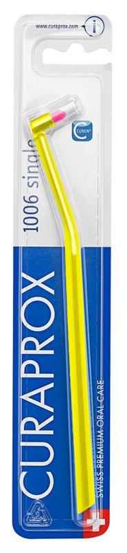 CURAPROX CS 1006 SINGLE BLISTER DA 1 UNITA' - Fontenova srl