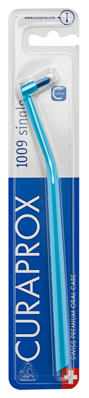 CURAPROX CS 1009 SINGLE BLISTER DA 1 UNITA' - Fontenova srl